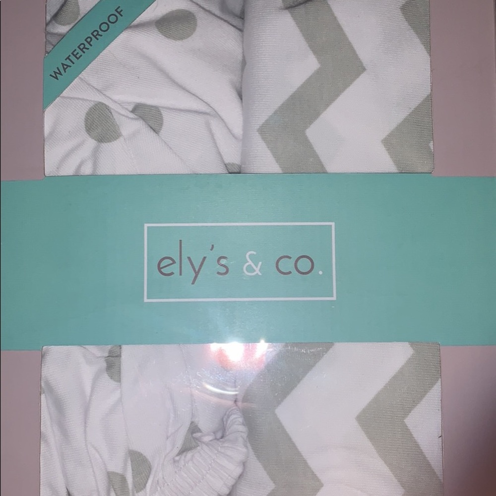 Bassinet Sheets